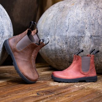 N5262 ARIZONA BLACK / NOMADA