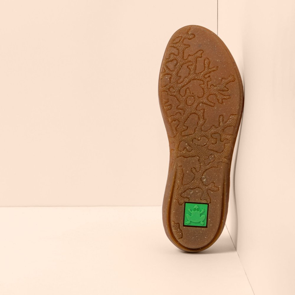 N5313S SOFT NAPPA TESTA /CORAL