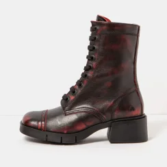 1287 ASPORT SCARLET / VARSOVIA