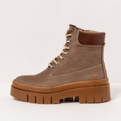 1967 NOBUCK TAUPE/AMBERES