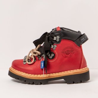 0030 ROMA RED / AIR ALPINE