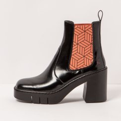 1983 NAPPA SHINNY BLACK-SALMON/BERNA 1983 NAPPA SHINNY BLACK-SALMON/BERNA