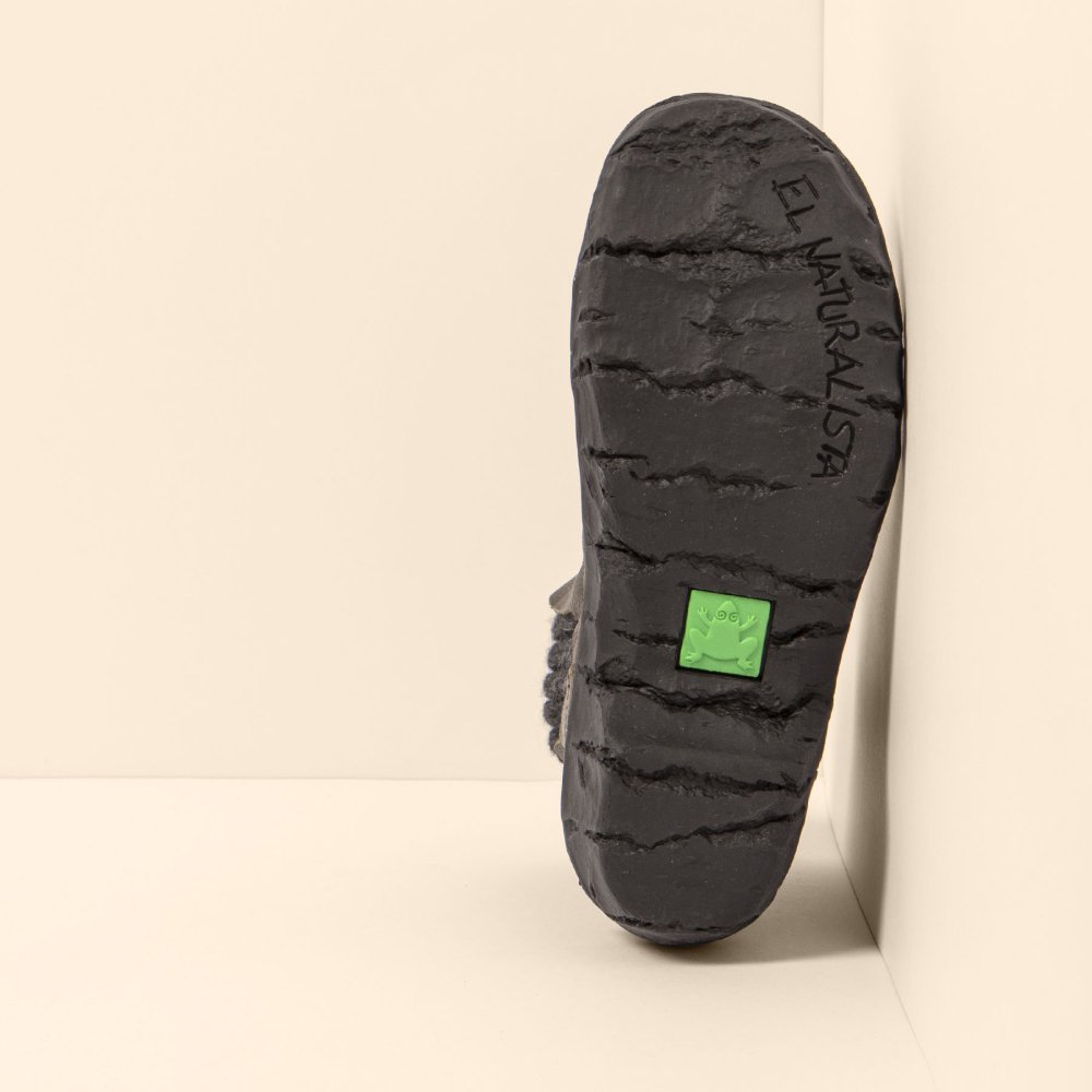 NE23 NATURAL GRAIN FOREST-BLACK/ YGGDRASIL