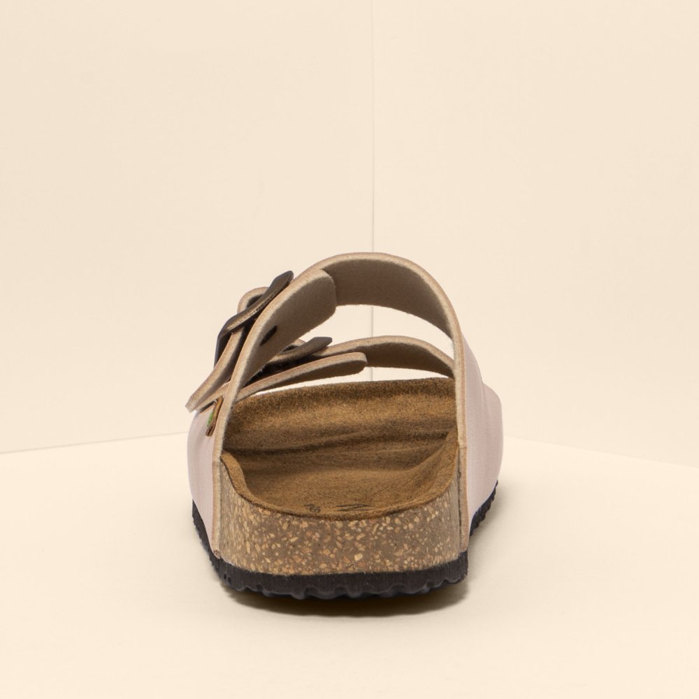 NE50 VEGANO NUDE / WARAJI