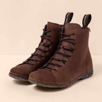 N909 PLEASANT BROWN/ ANGKOR