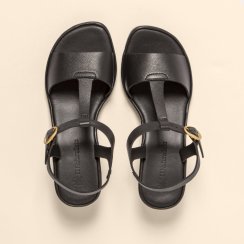 N853 SOFT NAPPA BLACK/ GAIA N853 SOFT NAPPA BLACK/ GAIA