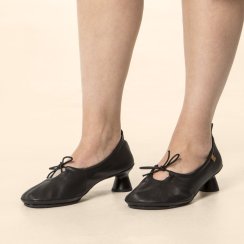 N695 SOFT NAPPA BLACK/ ALMA N695 SOFT NAPPA BLACK/ ALMA