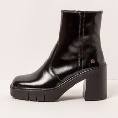 1974 NAPPA SHINNY TOTAL BLACK/BERNA