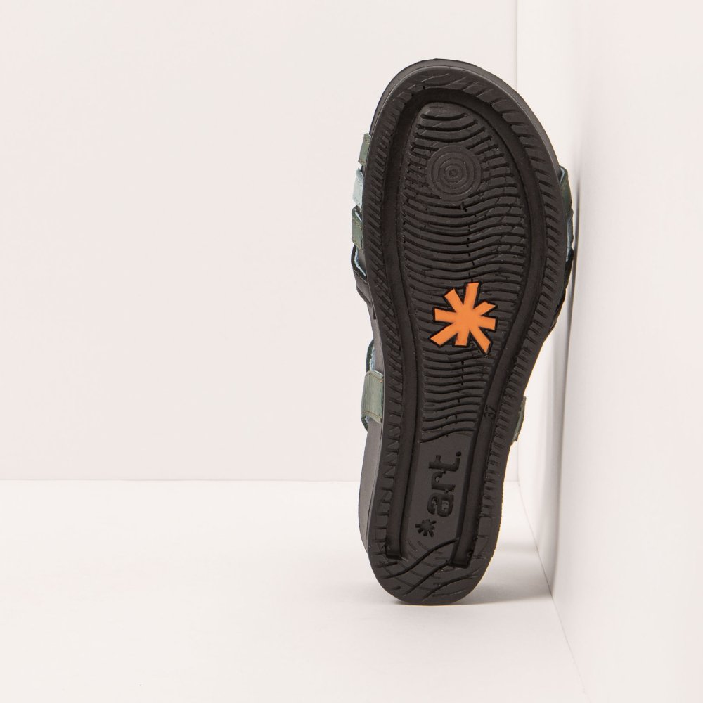 1943 MULTI FOLIAGE-BLACK/ I IMAGINE