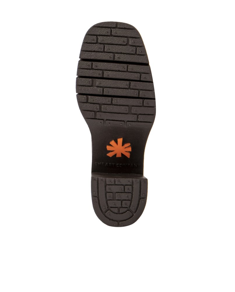 1972 NOBUCK BURDEOS/BERNA