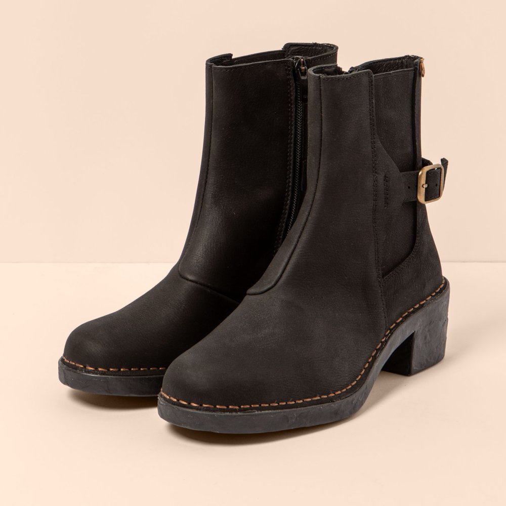 N5669 PLEASANT BLACK / TICINO