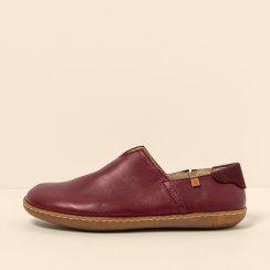 N275 SOFT NAPPA BURDEOS/EL VIAJERO N275 SOFT NAPPA BURDEOS/EL VIAJERO