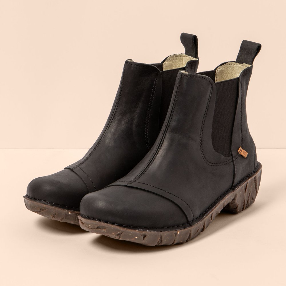 N158 ARIZONA BLACK/ YGGDRASIL