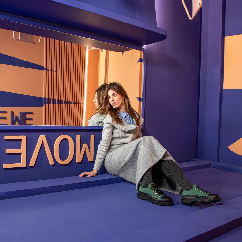 1894 NYLON CLOUD/ BIRMINGHAM