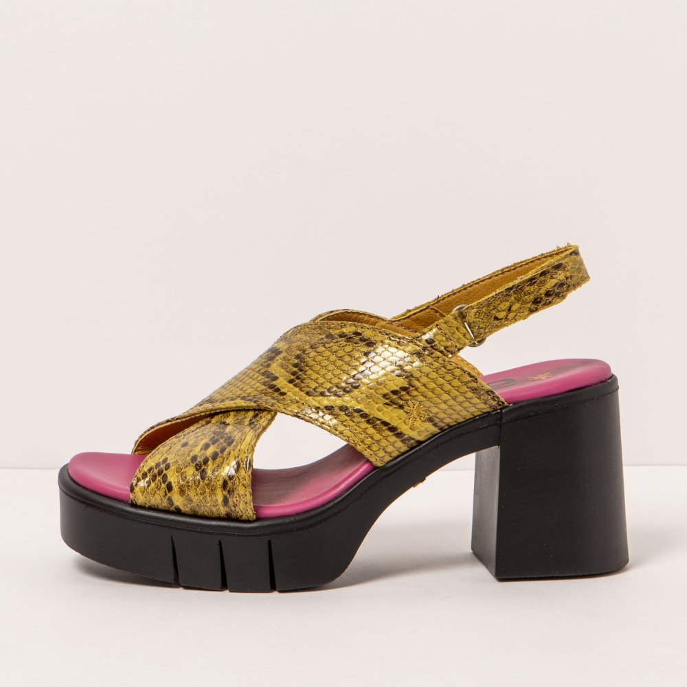 1990 SNAKE LIMON / EIVISSA