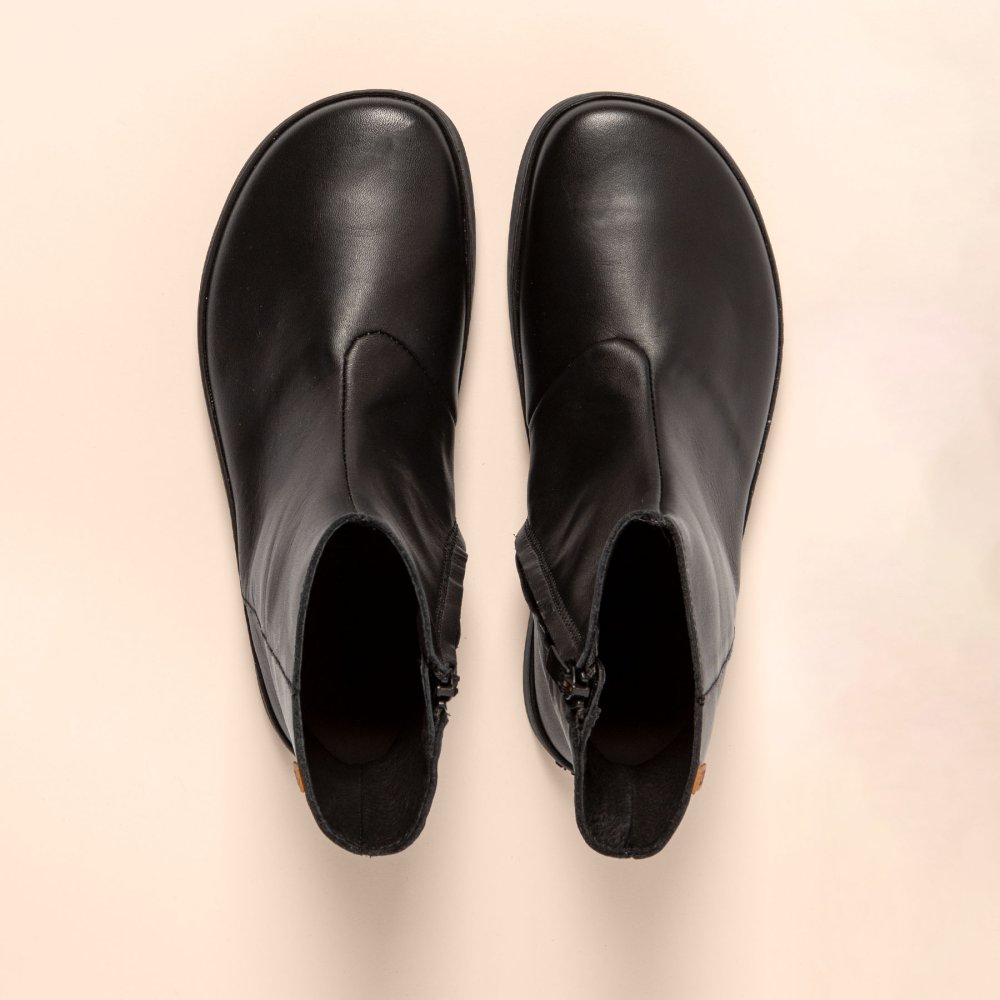 N5918 SOFT NAPPA BLACK/ ORIGEN