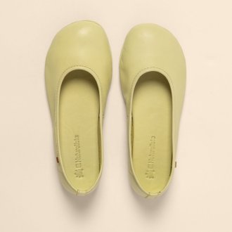 N5820 SOFT NAPPA LIME/ ESSENCE