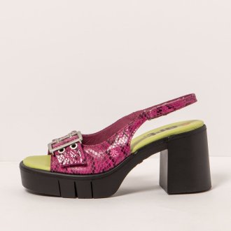 1994 SNAKE FUXIA/ EIVISSA