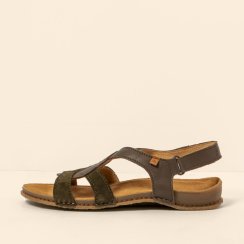 N5819 SOFT NAPPA-SILK FOREST /PANGLAO