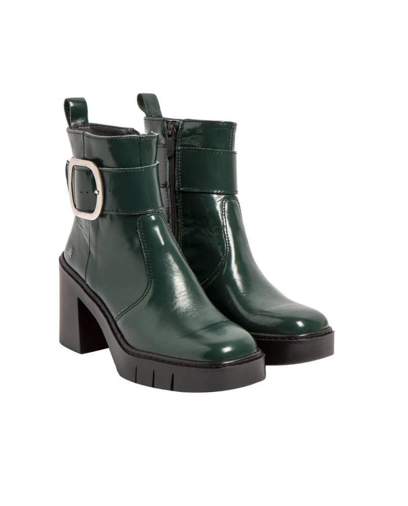 1979 NAPPA SHINNY JUNGLE/BERNA