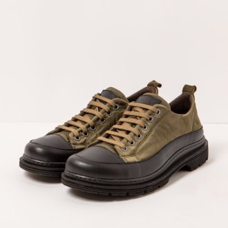 1894 NYLON FOREST-BLACK/ BIRMINGHAM