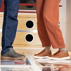 1627 ROMA KAKI /EDMONTON 1627 ROMA KAKI /EDMONTON