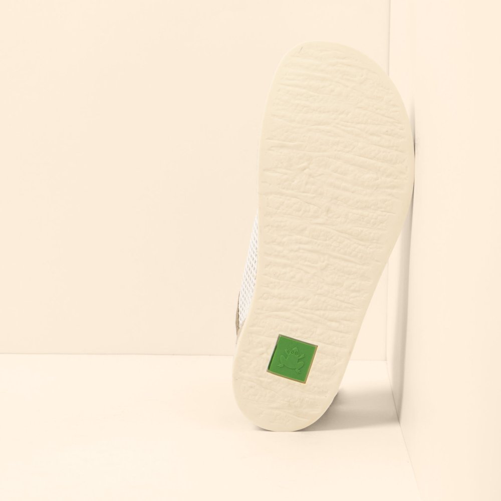 N5914 MULTI MATERIAL WHITE/ ORIGEN