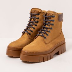 1967 NOBUCK KARAMEL/AMBERES 1967 NOBUCK KARAMEL/AMBERES