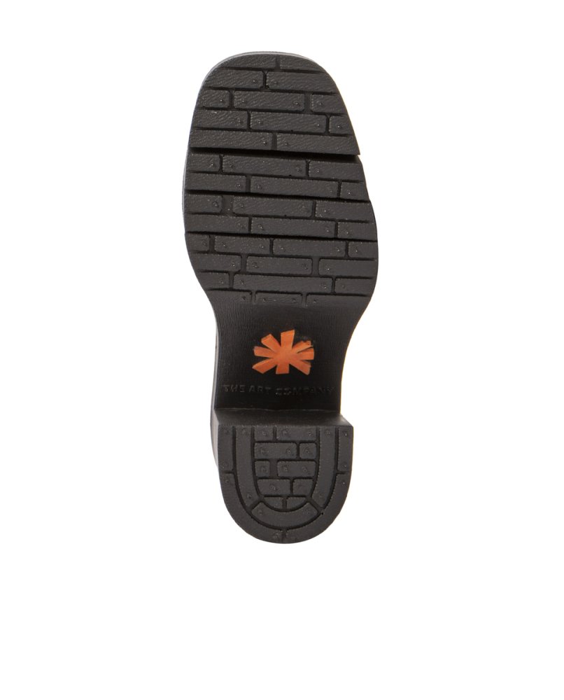 1977 PATENT FLASH BLACK/BERNA