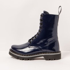 1167 NAPPA SHINNY NAVY / MARINA