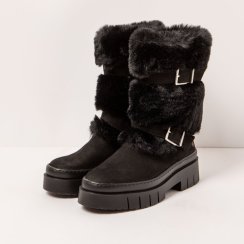 1968 NOBUCK BLACK/AMBERES 1968 NOBUCK BLACK/AMBERES