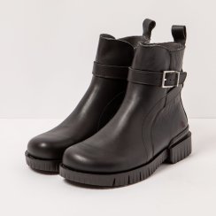 1837 NAPPA BLACK/OXFORD