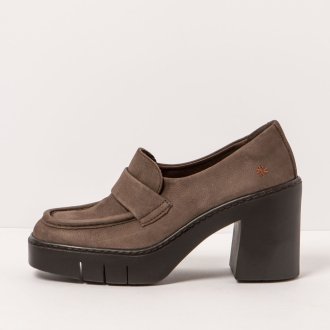 1972 NOBUCK BROWN/BERNA