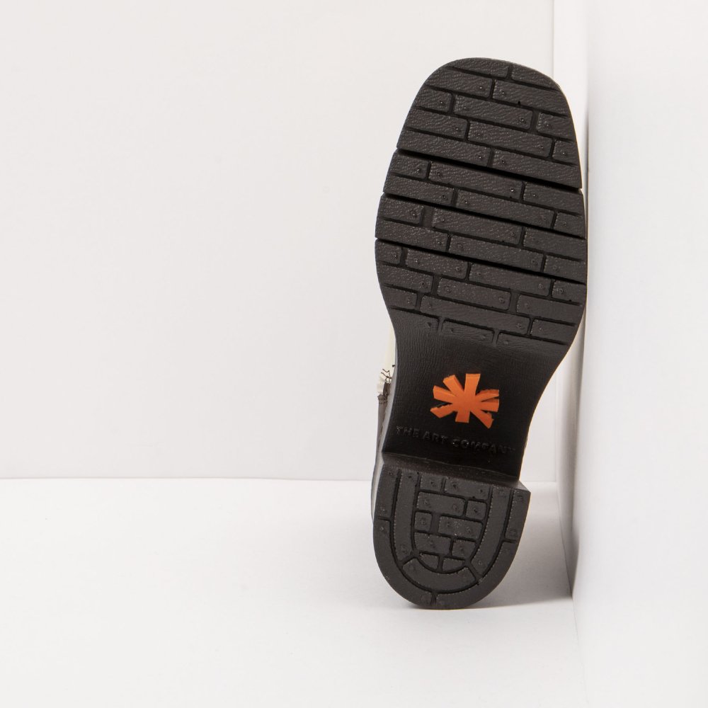 1974 NAPPA CREAM-BROWN/BERNA