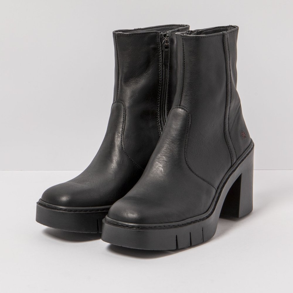 1974 NAPPA BLACK/BERNA