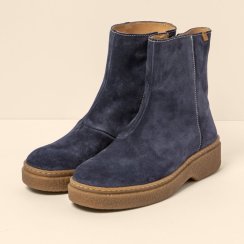 N5901 SILK SUEDE OCEAN / ARPEA N5901 SILK SUEDE OCEAN / ARPEA