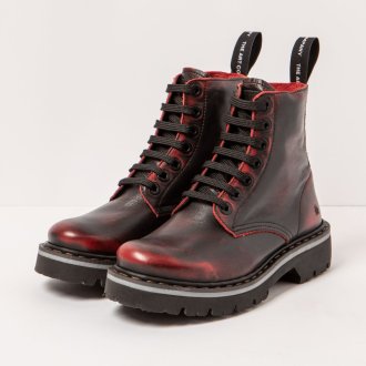 1166 ASPORT SCARLET / MARINA