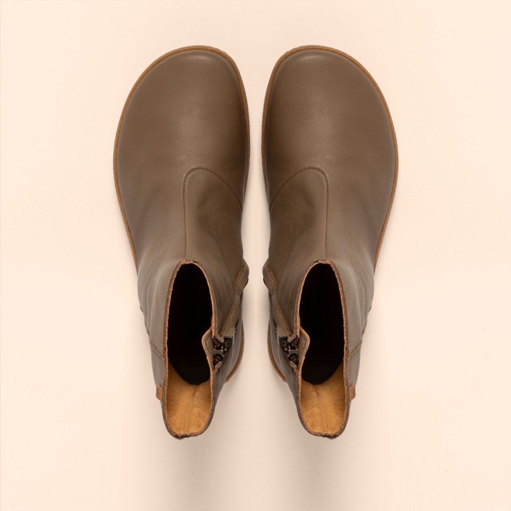 N5918 SOFT NAPPA PLUME/ ORIGEN