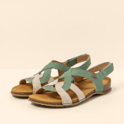 N5819 WAX NAPPA-SILK JADE-CREAM /PANGLAO N5819 WAX NAPPA-SILK JADE-CREAM /PANGLAO