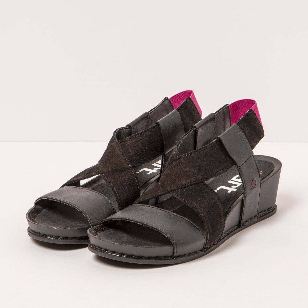 1944 MULTI TOTAL BLACK/ I IMAGINE