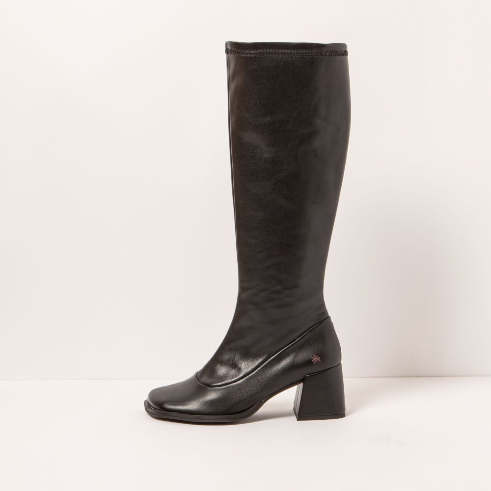 1708 ELDER BLACK/ VERONA