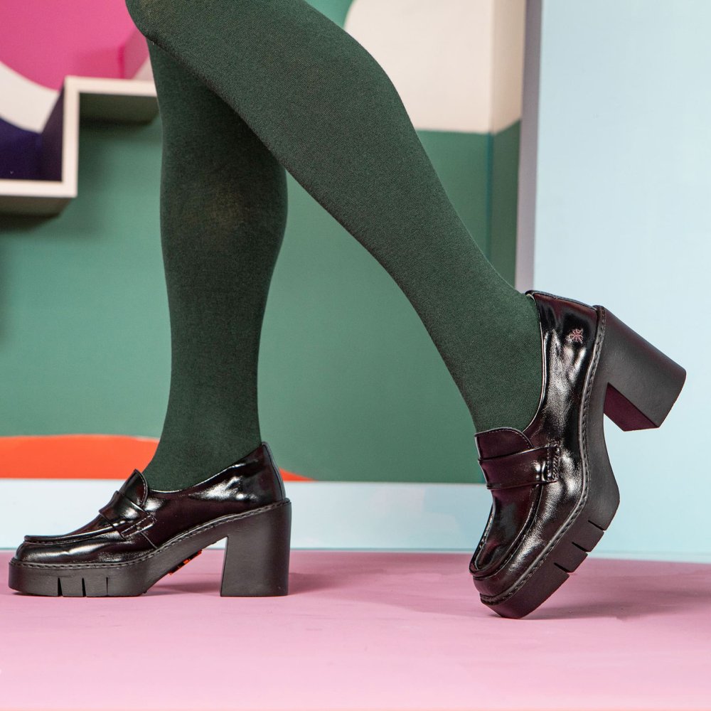 1972 NOBUCK BROWN/BERNA