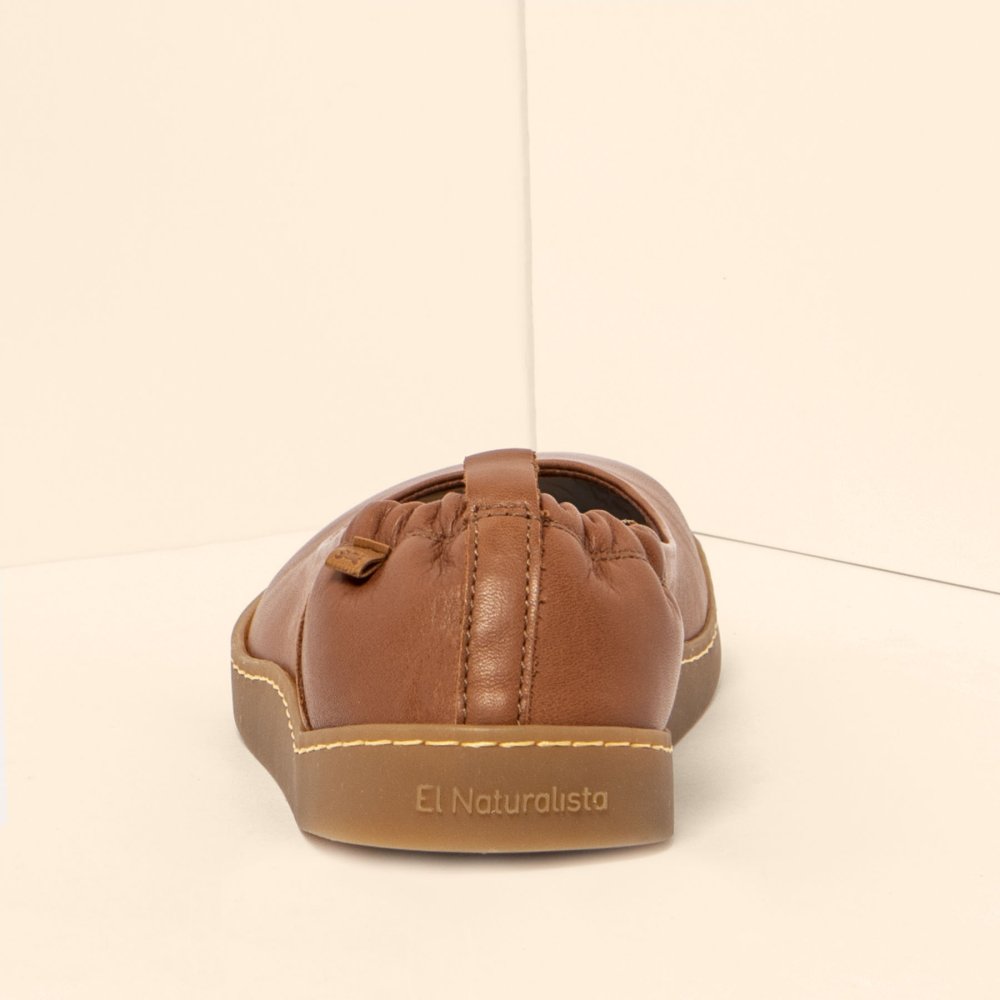 N5912 SOFT NAPPA CUERO/ ORIGEN