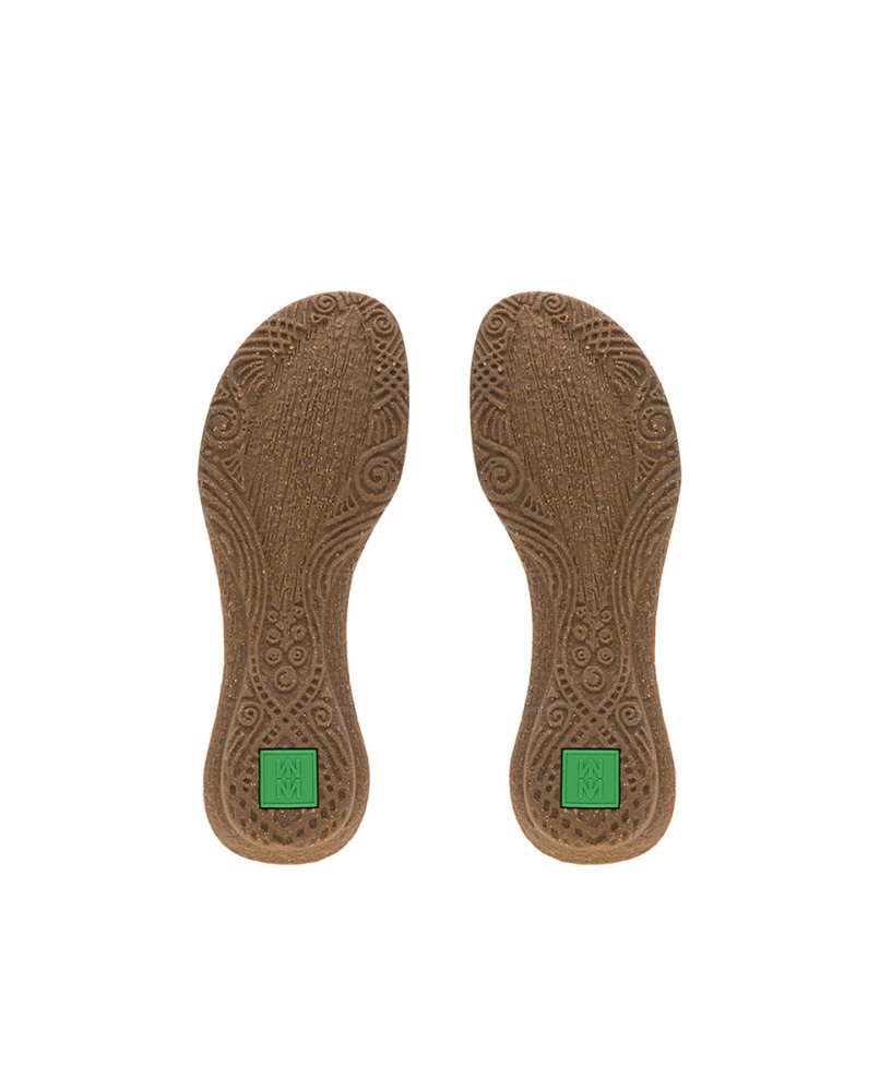 N413 PLEASANT BROWN / WAKATAUA