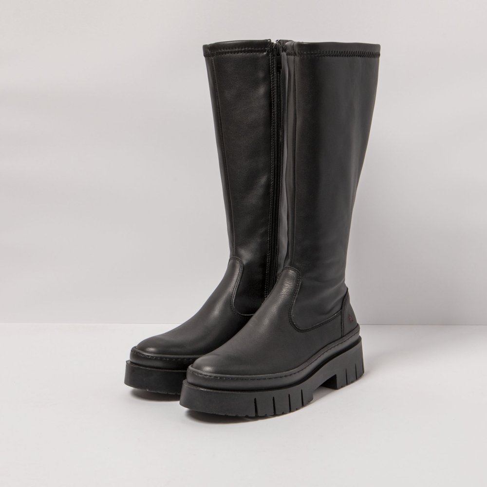 1956 NAPPA BLACK/AMBERES