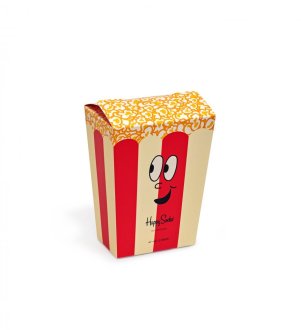 Happy Socks Snacks Gift Box