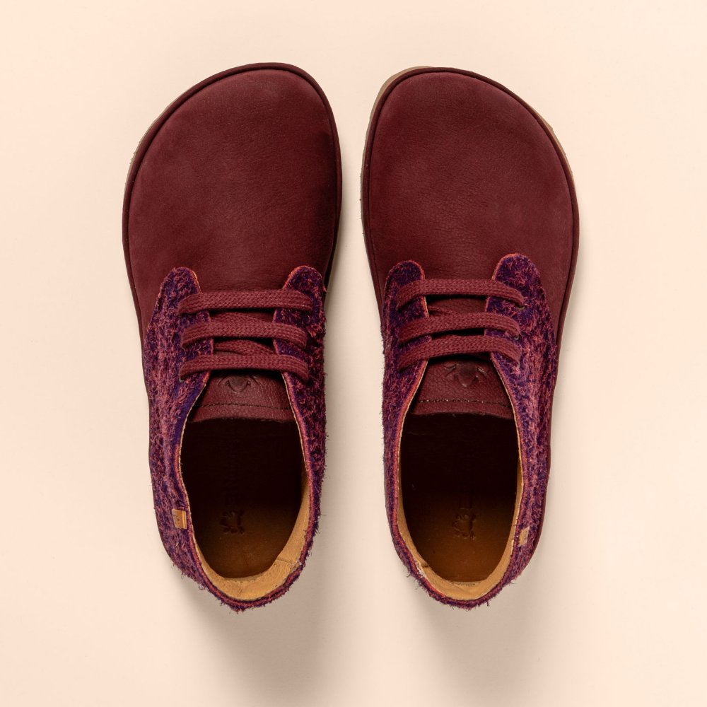 N5374P WULF MORADO / TRIBU