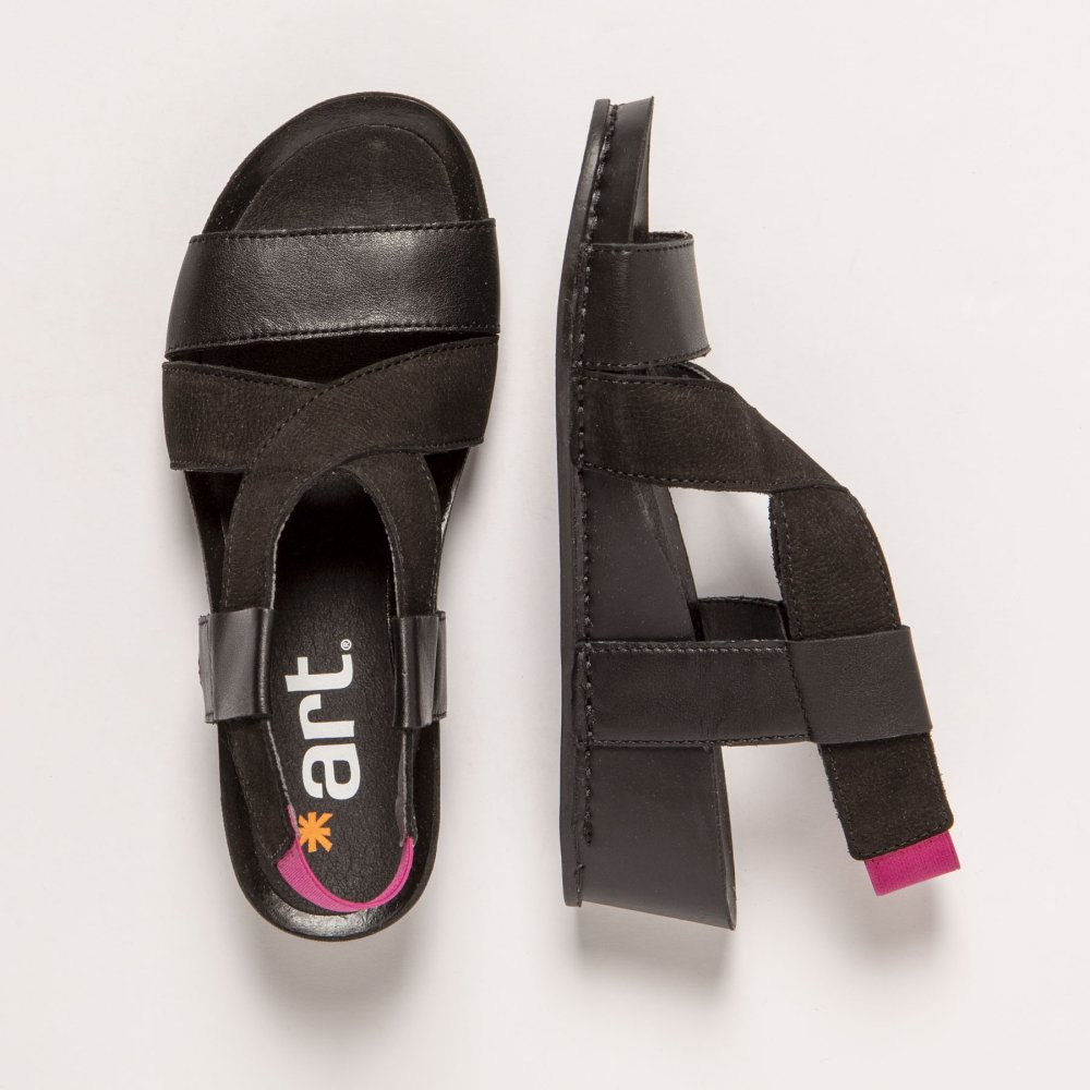 1944 MULTI TOTAL BLACK/ I IMAGINE