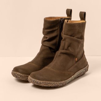 N722 PLEASANT FOREST/NIDO