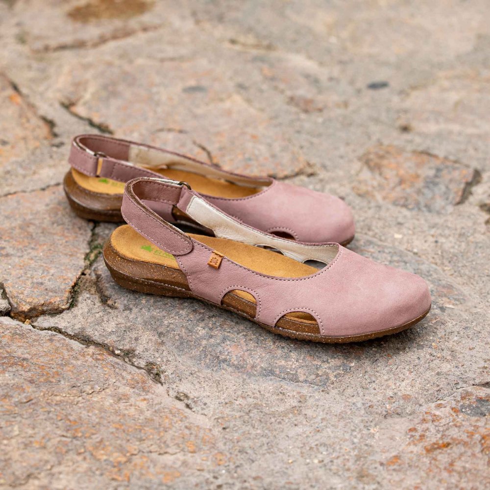 N413 PLEASANT BROWN / WAKATAUA